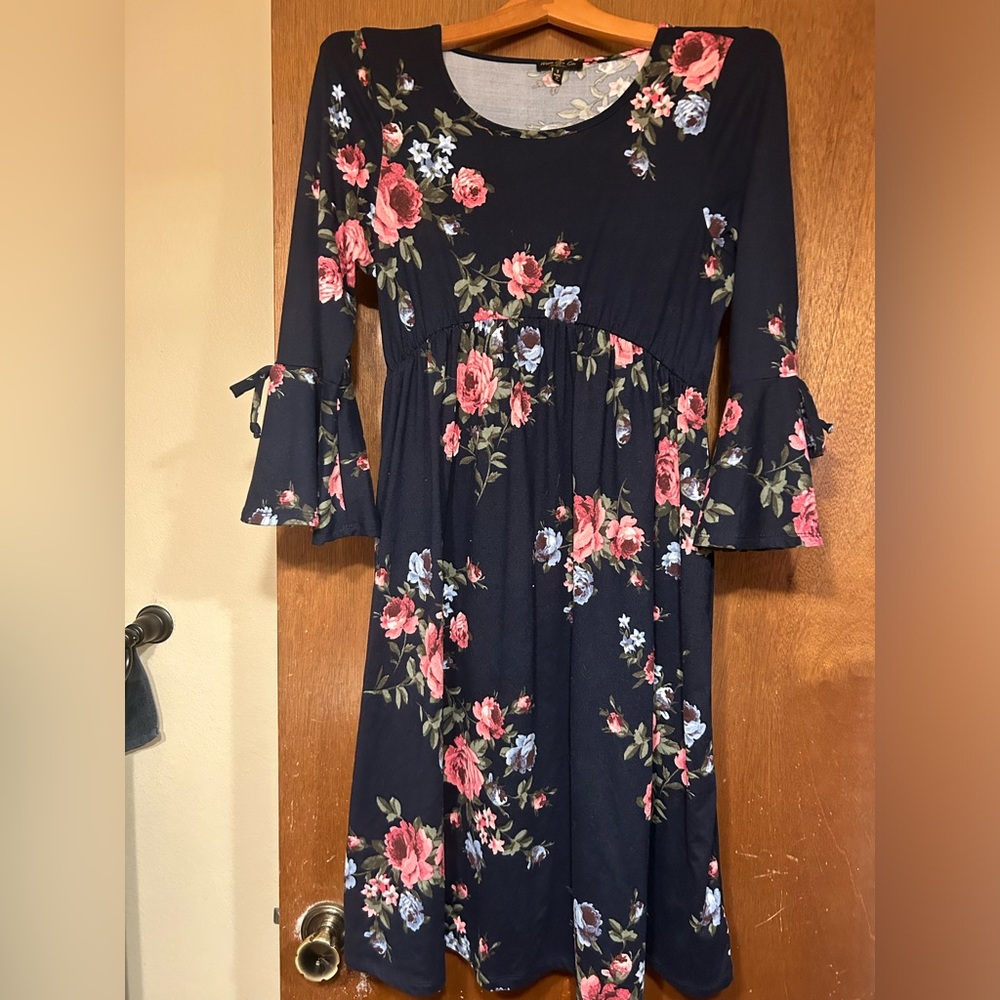 Maternity Dress